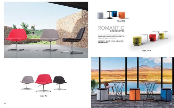 Oumy (HK) Furniture Co Ltd