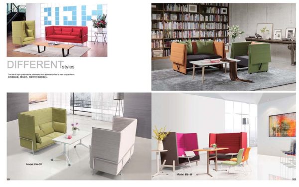 Oumy (HK) Furniture Co Ltd